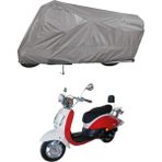 Teksin Asya AS 125T Motosiklet Brandası