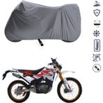 Teksin Asya AS 200 HY Motosiklet Brandası