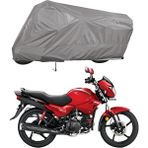 Teksin Asya Hero 125 Motosiklet Brandası