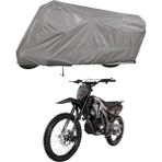 Teksin Asya RX250 Supermoto Motosiklet Brandası