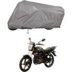 Teksin Asya Swift 150 Motosiklet Brandası