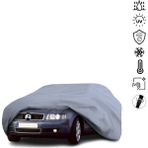 Teksin Audı A4 B6 Cabrıo-Coupe (2001-2005) Oto Branda Miflonlu Araba Brandası