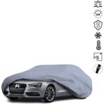 Teksin Audı A5 Cabrıo-Coupe (2011-2016) Oto Branda Miflonlu Araba Brandası