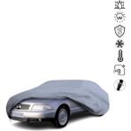 Teksin Audı A8 D2 Sedan (1994-2002) Oto Branda Miflonlu Araba Brandası