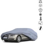 Teksin Audı A8 D4 (2010-2017) Sedan Oto Branda Miflonlu Araba Brandası
