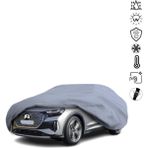 Teksin Audı E-Tron Suv (2018-) Oto Branda Miflonlu Araba Brandası