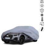 Teksin Audı Q2 Suv (2016-) Oto Branda Miflonlu Araba Brandası