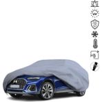 Teksin Audi Q5 Suv (2016-2018) Oto Branda Miflonlu Araba Brandası