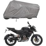 Teksin Bajaj Pulsar 150 NS Motosiklet Brandası