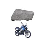 Teksin Bajaj Pulsar 200 NS Motosiklet Brandası