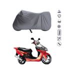 Teksin Baotian BT125 Su Geçirmez Motosiklet Brandası