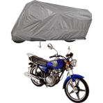 Teksin Belderia BD100 Motosiklet Brandası
