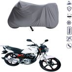 Teksin Bisan Shalter Motosiklet Brandası