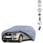 Teksin Bmw 1 Serisi E87 E88 Hatchback (2004-2011) Oto Branda Miflonlu Araba Brandası