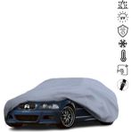 Teksin Bmw 3 Serisi E46 Cabriolet Convertible (2000-2003) Oto Branda Miflonlu Araba Brandası