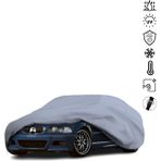 Teksin Bmw 3 Serisi E46 Station Wagon (1999-2001) Oto Branda Miflonlu Araba Brandası