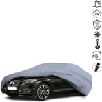 Teksin Bmw 5 Serisi F07 Gran Turismo (2009-2017) Oto Branda Miflonlu Araba Brandası