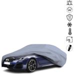 Teksin Bmw 5 Serisi G31 Station Wagon (2017-2020) Oto Branda Miflonlu Araba Brandası