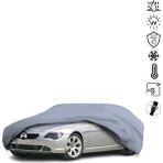 Teksin Bmw 6 Serisi E63-E64 Coupe-Cabrio (2003-2010) Oto Branda Miflonlu Araba Brandası