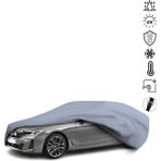 Teksin Bmw 6 Serisi G32 Gran Turismo (2020-) Oto Branda Miflonlu Araba Brandası