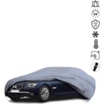 Teksin Bmw 7 Serisi F02-F04 Sedan Long (2008-2015) Oto Branda Miflonlu Araba Brandası