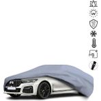 Teksin Bmw 7 Serisi G11 Sedan (2015-2022) Oto Branda Miflonlu Araba Brandası