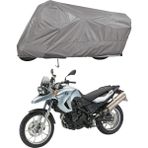 Teksin Bmw F 650 GS Motosiklet Brandası