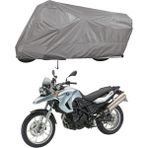 Teksin Bmw F650 A+ Kalite Gri Motosiklet Brandası