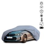 Teksin Bmw G20 Serisi Oto Branda
