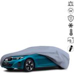 Teksin Bmw I3 (2022-) Araba Brandası Miflonlu 4 Mevsim Oto Branda - Suya Dayanıklı