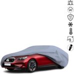 Teksin Bmw I5 G60 (2023-) Araba Brandası Miflonlu 4 Mevsim Oto Branda - Suya Dayanıklı