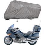 Teksin Bmw K1200 LT A+ Kalite Gri Motosiklet Brandası