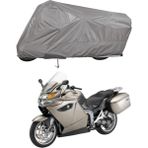 Teksin Bmw K1300 GT Motosiklet Brandası