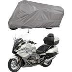 Teksin Bmw K1600 GT Motosiklet Brandası