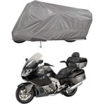 Teksin Bmw K1600 GTL Exclusive Motosiklet Brandası