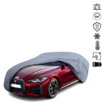 Teksin Bmw M5 Serisi Oto Branda