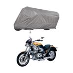 Teksin Bmw R 1200 C A+ Kalite Gri Motosiklet Brandası