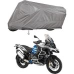Teksin Bmw R1200 GS Adventure Motosiklet Brandası