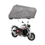 Teksin Bmw R1200 R Motosiklet Brandası