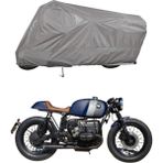 Teksin Bmw R65 Motosiklet Brandası