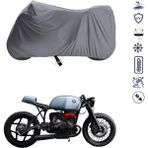 Teksin Bmw R80 Su Geçirmez Motosiklet Brandası
