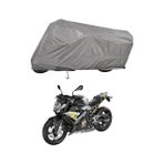 Teksin Bmw S1000R Motosiklet Brandası