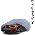 Teksin Bmw X2 F39 (2018-) Oto Branda Miflonlu Araba Brandası