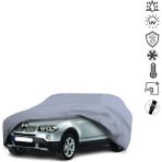 Teksin Bmw X3 E83 (2003-2010) Oto Branda Miflonlu Araba Brandası