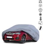 Teksin Bmw X4 F26 (2014-2018) Oto Branda Miflonlu Araba Brandası