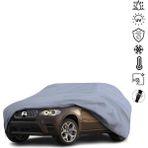 Teksin Bmw X5 E70 (2007-2013) Oto Branda Miflonlu Araba Brandası