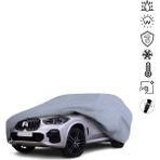 Teksin Bmw X5 G05 (2018-) Oto Branda Miflonlu Araba Brandası