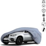 Teksin Bmw X6 E71 (2008-2014) Oto Branda Miflonlu Araba Brandası