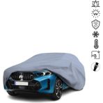 Teksin Bmw X6 G06 (2023-) Araba Brandası Miflonlu 4 Mevsim Oto Branda - Suya Dayanıklı