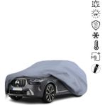 Teksin Bmw X7 G07 (2018-) Oto Branda Miflonlu Araba Brandası